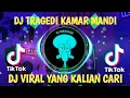 Download Lagu DJ TRAGEDI KAMAR MANDI VIRAL TIKTOK TERBARU 2023 || DJ MAHESA YANG KALIAN CARI