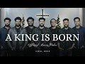 Download Lagu Jubal Rock - A King Is Born (Official Music Video)