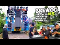 Download Lagu Jeglerrr🔥Kombinasi Lengkap Kimochi Genk 21, 18 \u0026 12 inch Di tangan Cak Heru Brewog Team‼️
