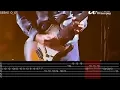 Download Lagu RHCP - Dani California solo Live Green Fest 2007 - John Frusciante - TAB