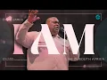 I Am Live Eddie James