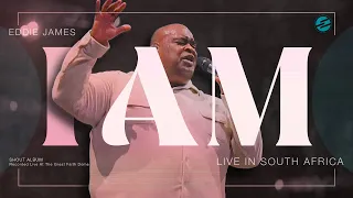 i am official live video eddie james
