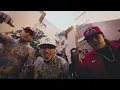 Almanegra x Carlos Blanco - El Calentón