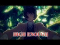 Lagu [AMV] Dazai Osamu - High Enough