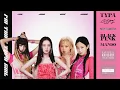 Download Lagu BLACKPINK - Typa Girl (Revamped)