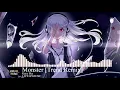 Download Lagu Katie Sky - Monster [Trend Remix Music]  | TikTok - LIVE345MUSIC