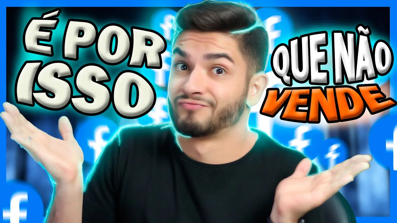 AFILIADO: Evite Isso e Pare de Perder Dinheiro Com Tráfego Pago