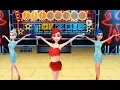 Download Lagu Dance School Stories - Dance Dreams Come True - Coco Play By TabTale Girl Games