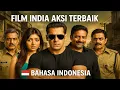 Download Lagu Film India Aksi Terbaik: Wanted (2009) | Salman Khan \u0026 Ayesha Takia | Dubbing Bahasa Indonesia