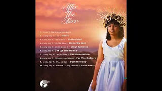judy jay ft amen deep vinyl spheres