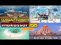 Lagu 14 Tempat Wisata Populer di MAKASSAR - INDONESIA ! NO. 5,6 dan 10, WAJIB KAMU KUNJUNGI 2025