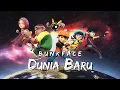 Download Lagu BoBoiBoy Galaxy | Dunia Baru - Bunkface
