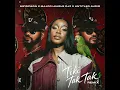Tiki Tak Tak Remix (Instrumental)