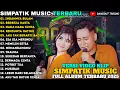 Download Lagu INDAHNYA BULAN - BERBEZA KASTA - TIARA AMOORA FT IRWAN - FULL ALBUM SIMPATIK MUSIC TERBARU 2025