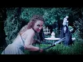 bludnymph - Lights Out (Gen V Trailer Song) (Official Music Video)