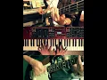 Cosmos People 宇宙人 - [ 沒感覺 Rudderless ]（Studio Live Cover）