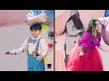 Crianças Diante do Trono & Ana Paula Valadão -  Obrigado, Senhor/A Barriga (Ao Vivo)