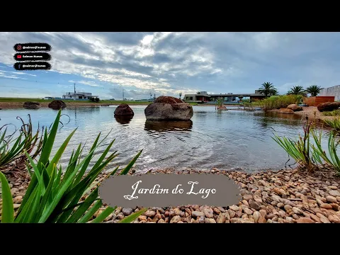 Download MP3 ➖ COND JARDIM DO LAGO | LOTES➖SANTO ANTÔNIO DA PATRULHA-RS