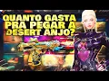 Download Lagu ROLETA VIP CHEGOU! QUANTO ZP PRA FECHAR? 😱 | CrossFire