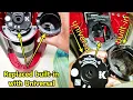 Keurig 2 0 Disassembly Explaining the Parts of a Keurig Coffee Maker Cofffee Commodity