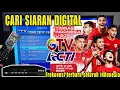 Download Lagu FREKUENSI terbaru RCTI mnc group di tv digital maupun set top box,ini solusinya 100% berhasil