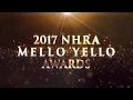 2017 NHRA Mello Yello Awards Ceremony