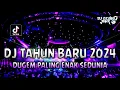 Download Lagu DJ TAHUN BARU 2024 !! Dugem Paling Enak Sedunia | REMIX FUNKOT FULL BASS TERBARU