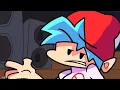 Boyfriend VS Starlight Mayhem Friday Night Funkin Logic animation by GameToons still 2021 again