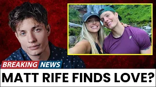 Matt Rife s Instagram Confession BLOWS UP Is Mariah Morse His Forever or Another Fame-Chasing Fling