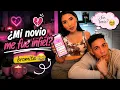 Did my boyfriend cheat on me A little prank - Aida Victoria Merlano