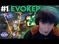 How I Became the Evoker - WoW Arena