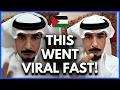 Download Lagu Saudi Arab Sends BRUTAL Message To Palestinians That’s Going Viral Now!