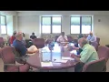 Leaders meet in Trumbull County to discuss policies for mishandled dispatch calls