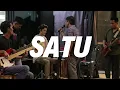 Lagu Dewa 19 - Satu (Cover) | Waktu Luang