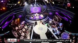 سهيلة بن لشهب تبدع وتغني ليك منوليش  سهيلة بن لشهب تبدع وتغني ليك منوليش
