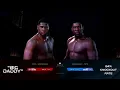 Riddick Big Daddy Bowe versus Frank Bruno - Undisputed Boxing