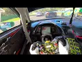 Lagu HARD RACING in POV // GT3 Race in Imola // Fabio Rauer