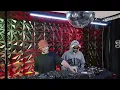 Lagu Scoota B2B Conobi - Live @ Shikoba Studio Miami, USA 01/08/2026