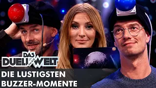 Wenn ein Buzzer plötzlich über den Weltmeister entscheidet | DUDW