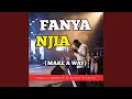 Lagu Fanya Njia