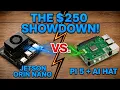 Do YOU know the Difference NVIDIA Jetson Vs Raspberry Pi AI HAT