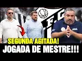 Download Lagu URGENTE DOIS REFORÇOS NO SANTOS! CONFIRMADO SAIU A BOMBA ÚLTIMAS NOTÍCIAS DO SANTOS DE HOJE