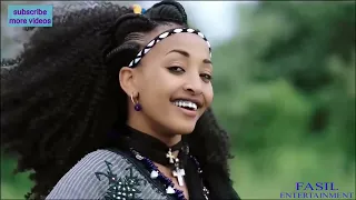 ቀናለም ቀንየ ምርጥ ባህላዊ ሙዚቃ Ethiopian Best Tradational Music Great Dance Full HD 