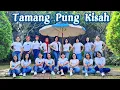 Download Lagu Tamang Pung Kisah [Line Dance] Demo by Astri \u0026 Friends