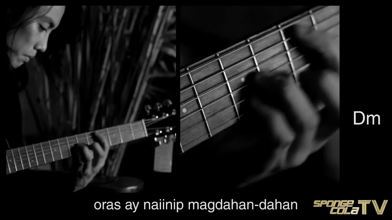 Sponge Cola - Kay Tagal Kitang Hinintay (LIVE ACOUSTIC with LYRICS and CHORDS) Sponge Cola - Kay Tagal Kitang Hinintay (LIVE ACOUSTIC with LYRICS and CHORDS)