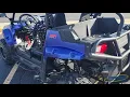 2021 SSR SRU170RS