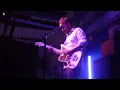 Ben Howard Solo/ Walking Backwards/Rough Trade/7.8.23