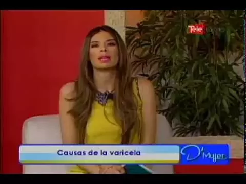 Causas de la varicela