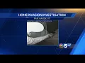 Police looking for 3 suspects after Fair Haven home invasion