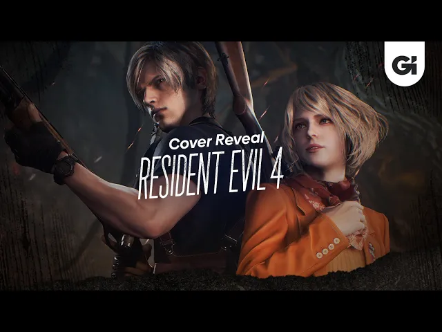 Resident Evil 4 (Remake) Exclusive Coverage Trailer | Game Informer